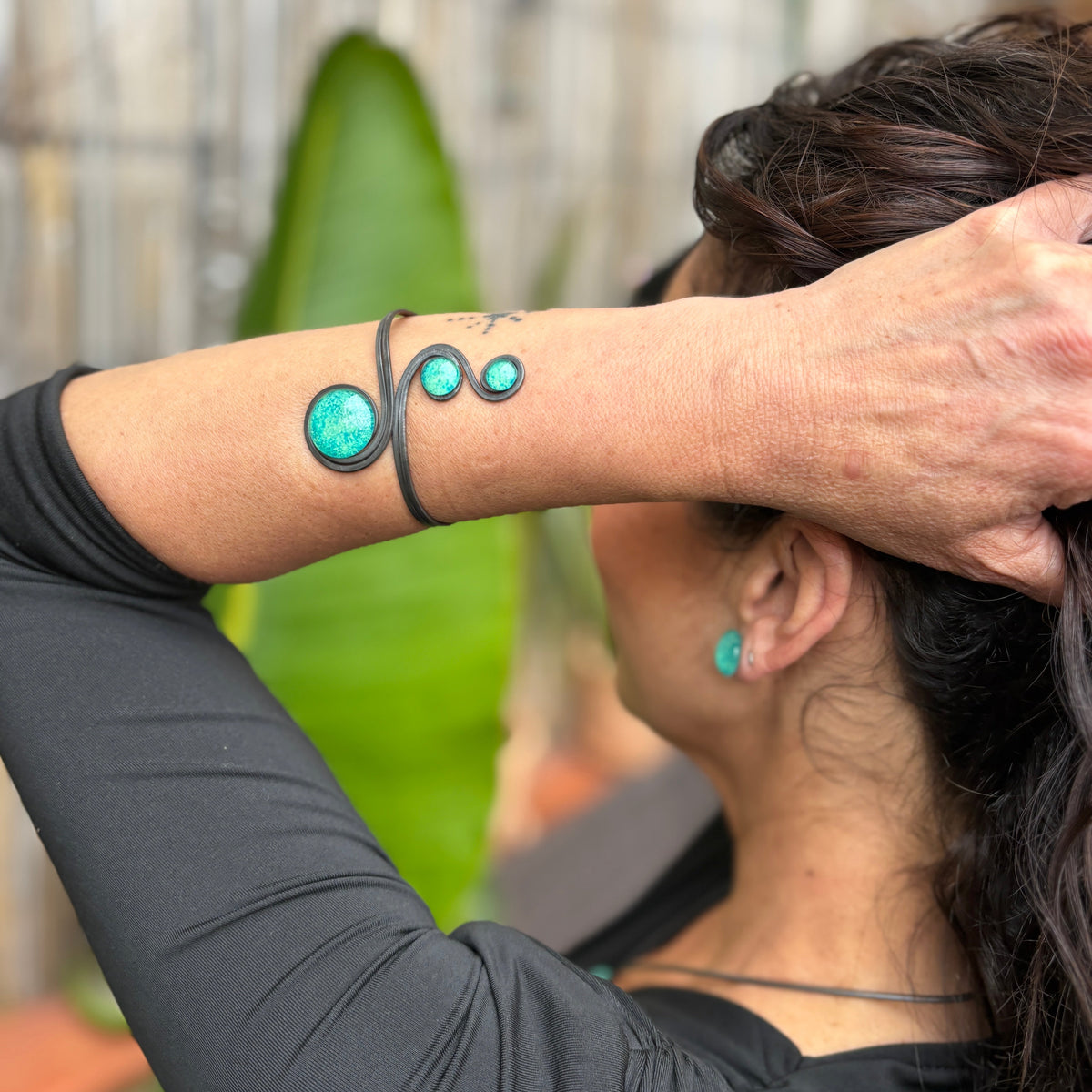 Tripli Sol Brazalete