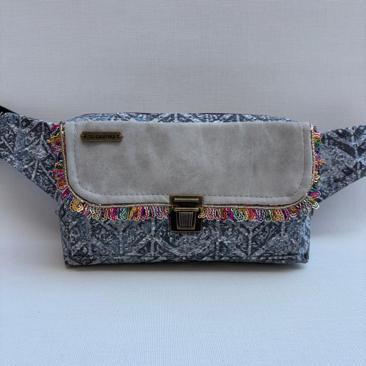 BioCuir Unisex 6702 BioCuir® natural leather Exclusive Unisex Piece