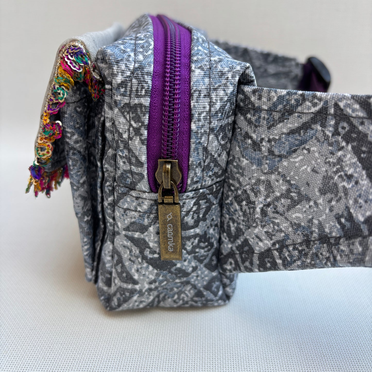 BioCuir Unisex 6702 BioCuir® natural leather Exclusive Unisex Piece