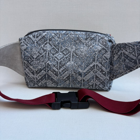 BioCuir Unisex 6702 BioCuir® Naturleder Exklusives Unisex-Stück