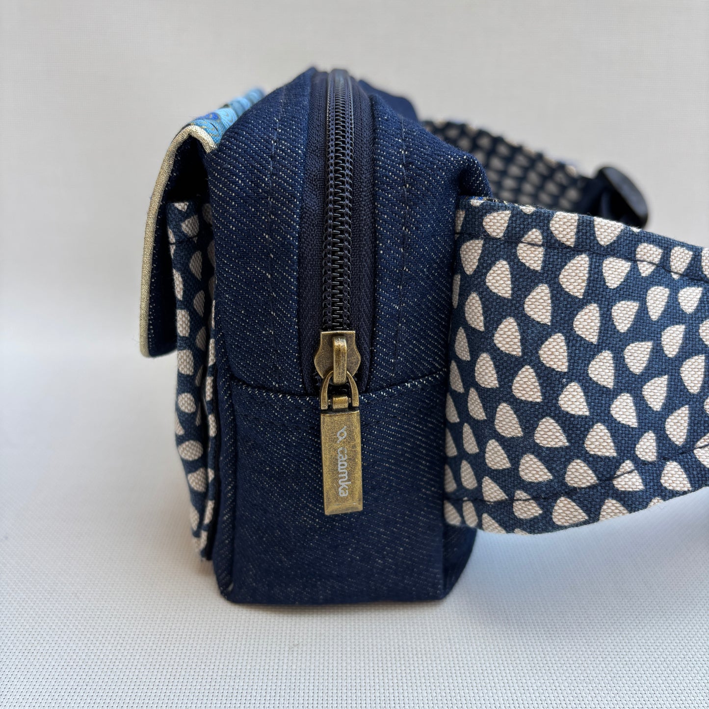 BioCuir Unisex 6702 BioCuir® natural leather Exclusive Unisex Piece