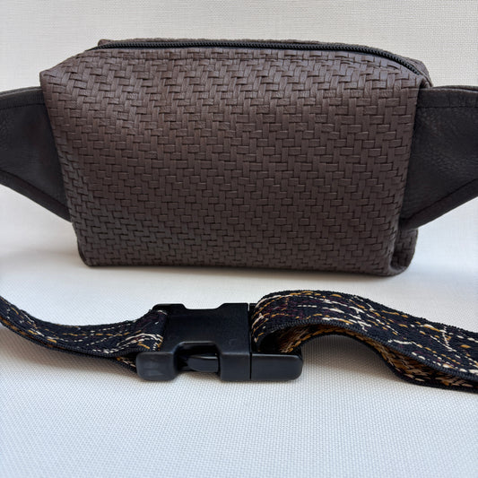 BioCuir Unisex 6702 BioCuir® Naturleder Exklusives Unisex-Stück