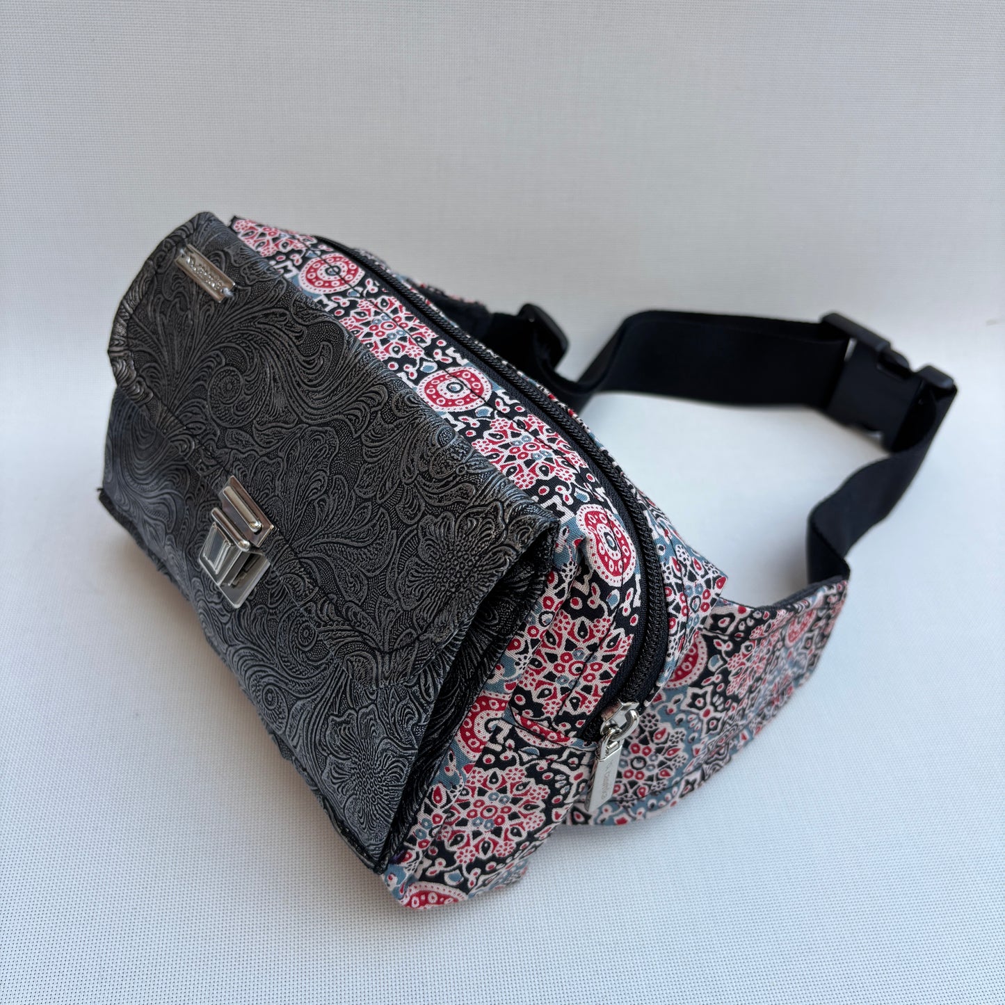 BioCuir Unisex 6702 BioCuir® Naturleder Exklusives Unisex-Stück