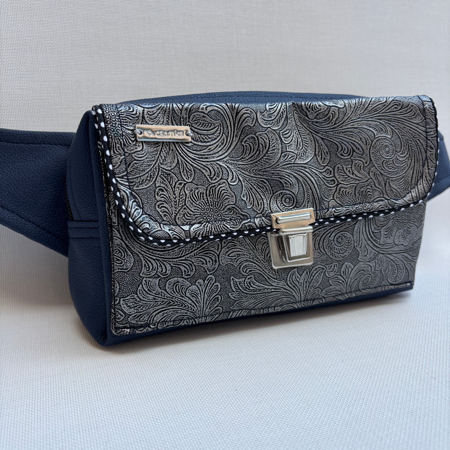 BioCuir Unisex 6702 BioCuir® natural leather Exclusive Unisex Piece