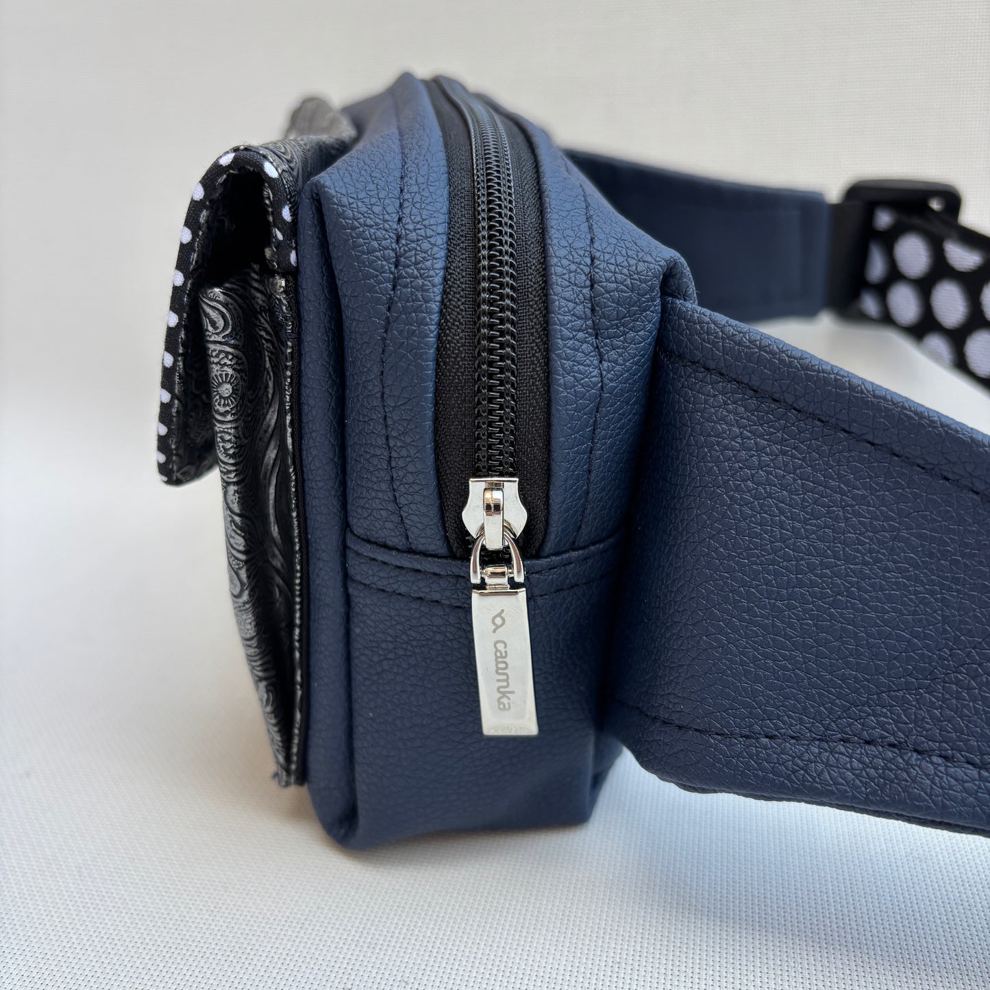 BioCuir Unisex 6702 BioCuir® natural leather Exclusive Unisex Piece
