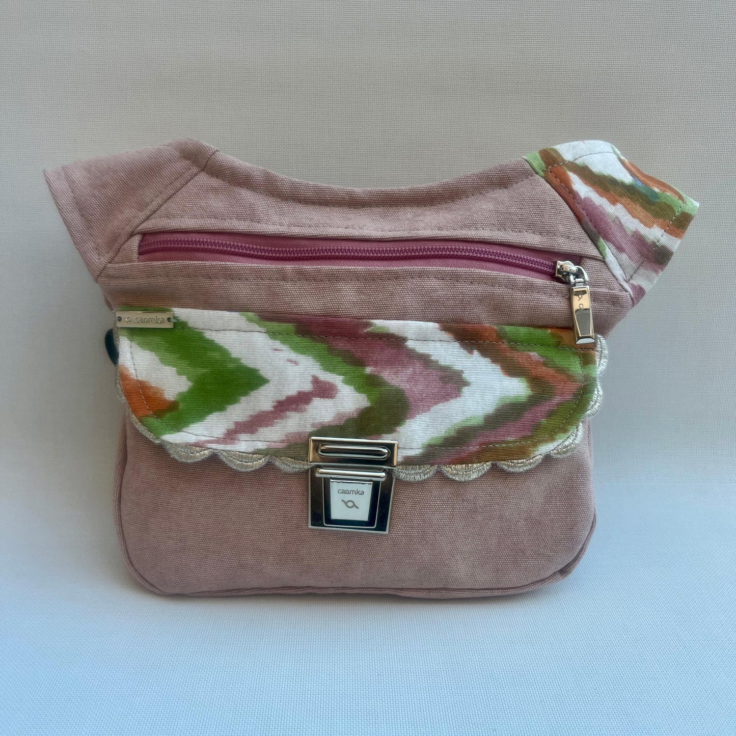 Special Pink Fantasy & Silver · Pieza Única Núm. 14793