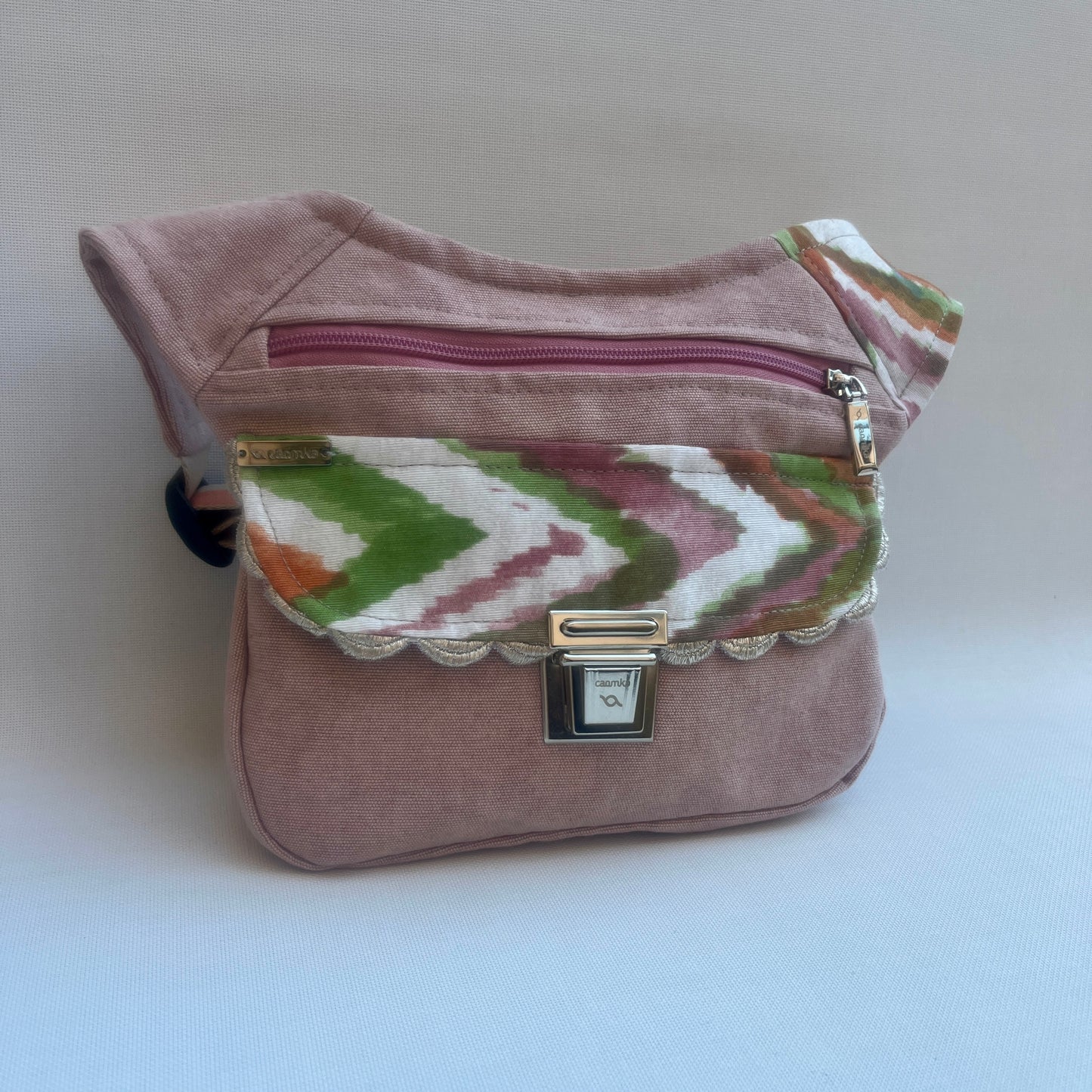 Special Pink Fantasy & Silver · Pieza Única Núm. 14793