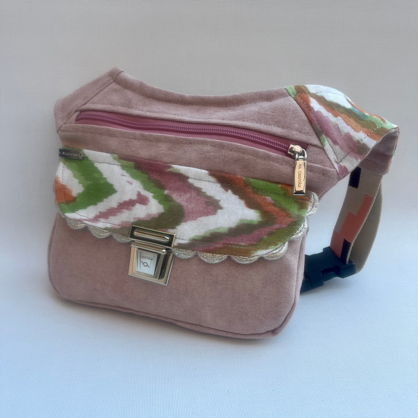 Special Pink Fantasy & Silver · Pieza Única Núm. 14793