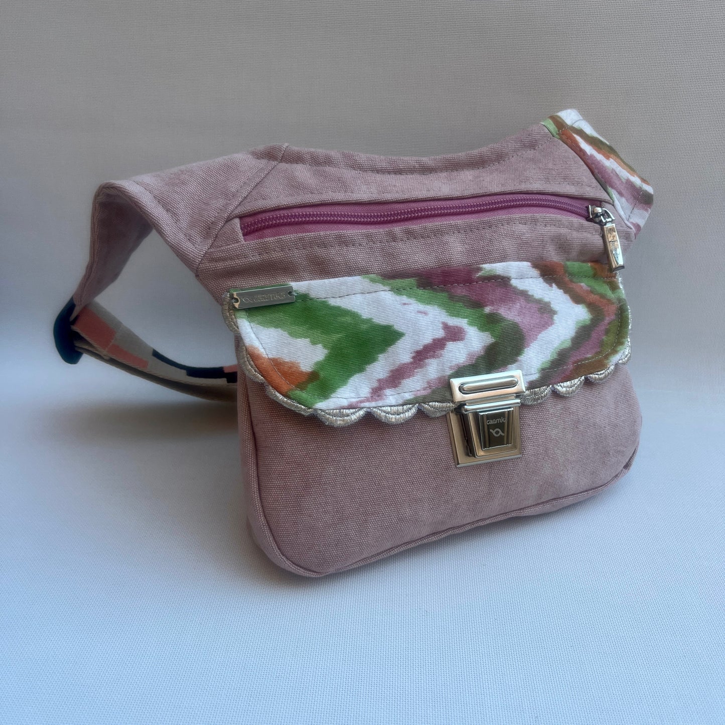 Special Pink Fantasy & Silver · Pieza Única Núm. 14793
