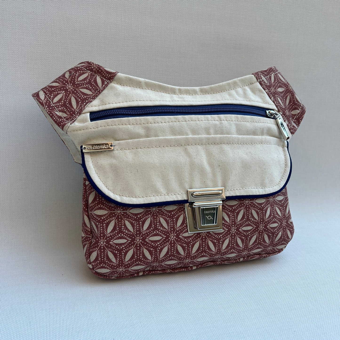 Special Sweet Suiss Top + Bolsillo trasero · Pieza Única Núm. 14824