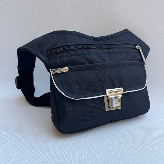 Special Sweet "Cordura" · Waterproof · Unique Piece No. 12455