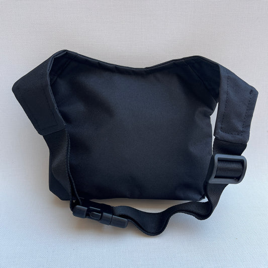 Special Sweet "Cordura" · Waterproof · Unique Piece No. 12455