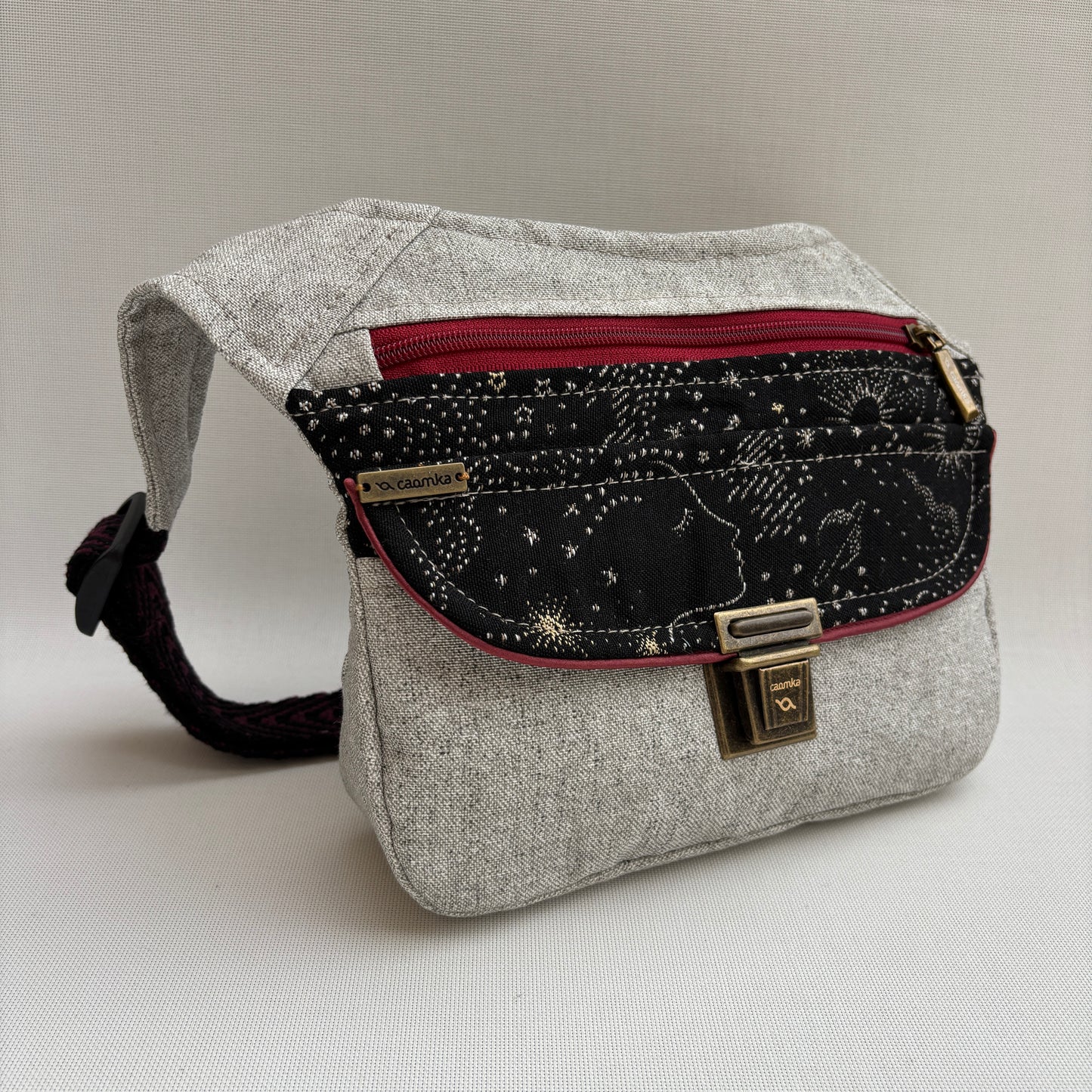 Special World Map + Back pocket Unique Piece No. 11951