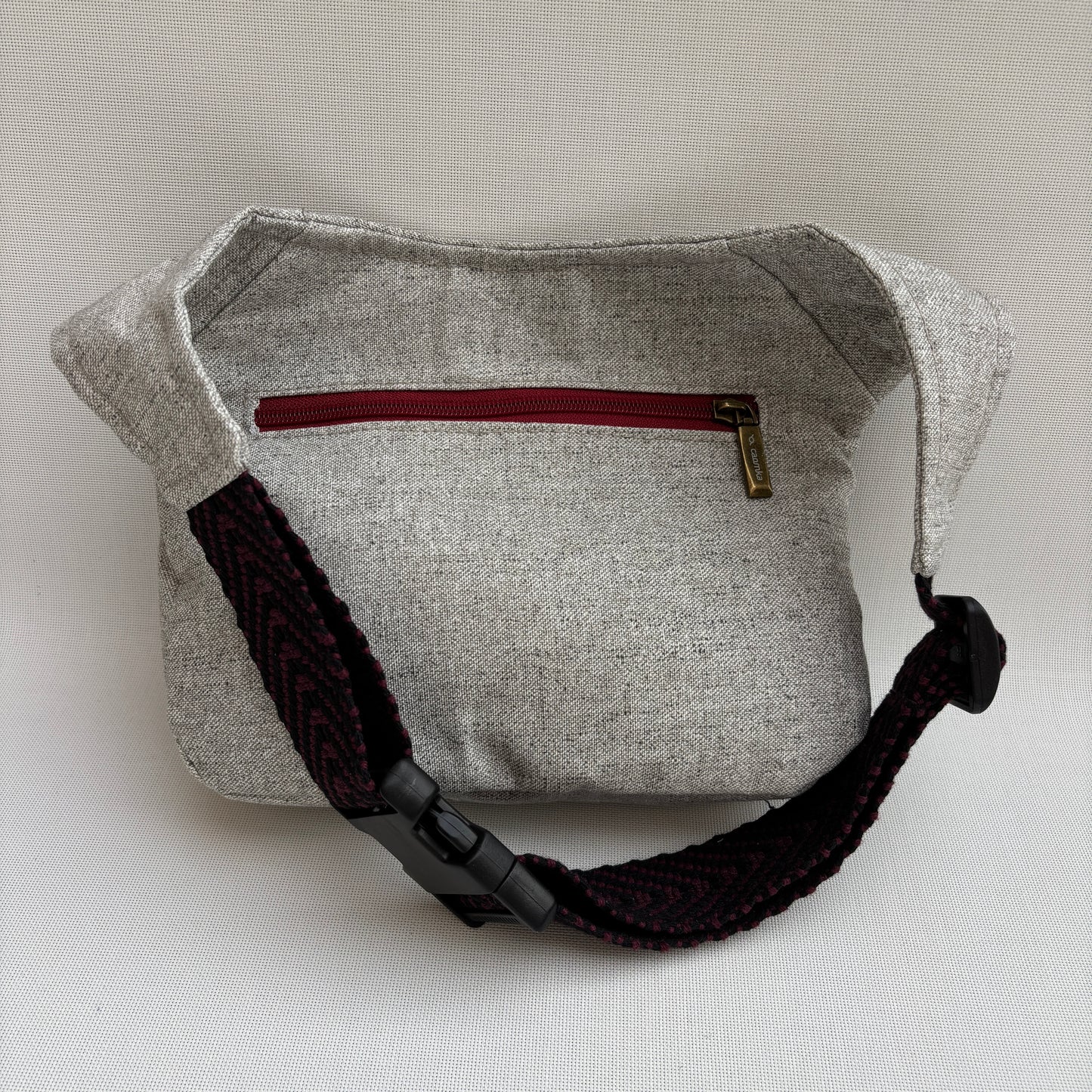 Special World Map + Back pocket Unique Piece No. 11951