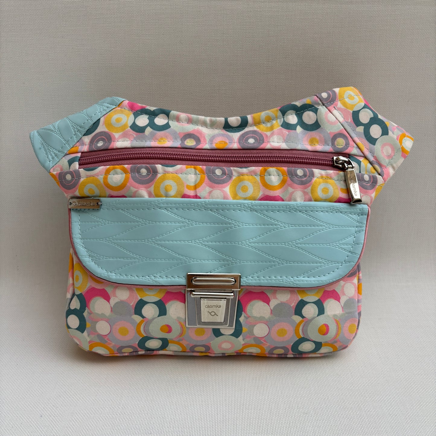 Riñonera "Special Candy Pop Top" · Pieza Única Núm. 18181