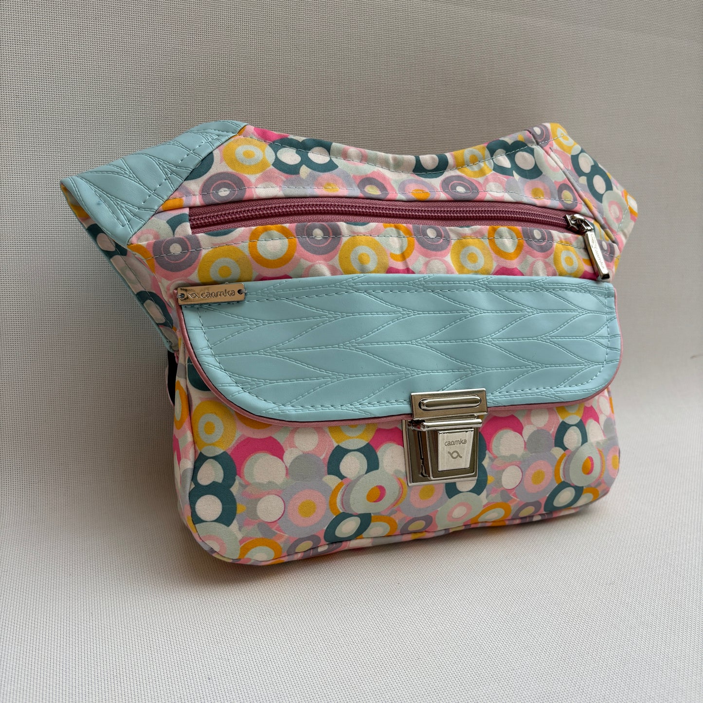 Riñonera "Special Candy Pop Top" · Pieza Única Núm. 18181