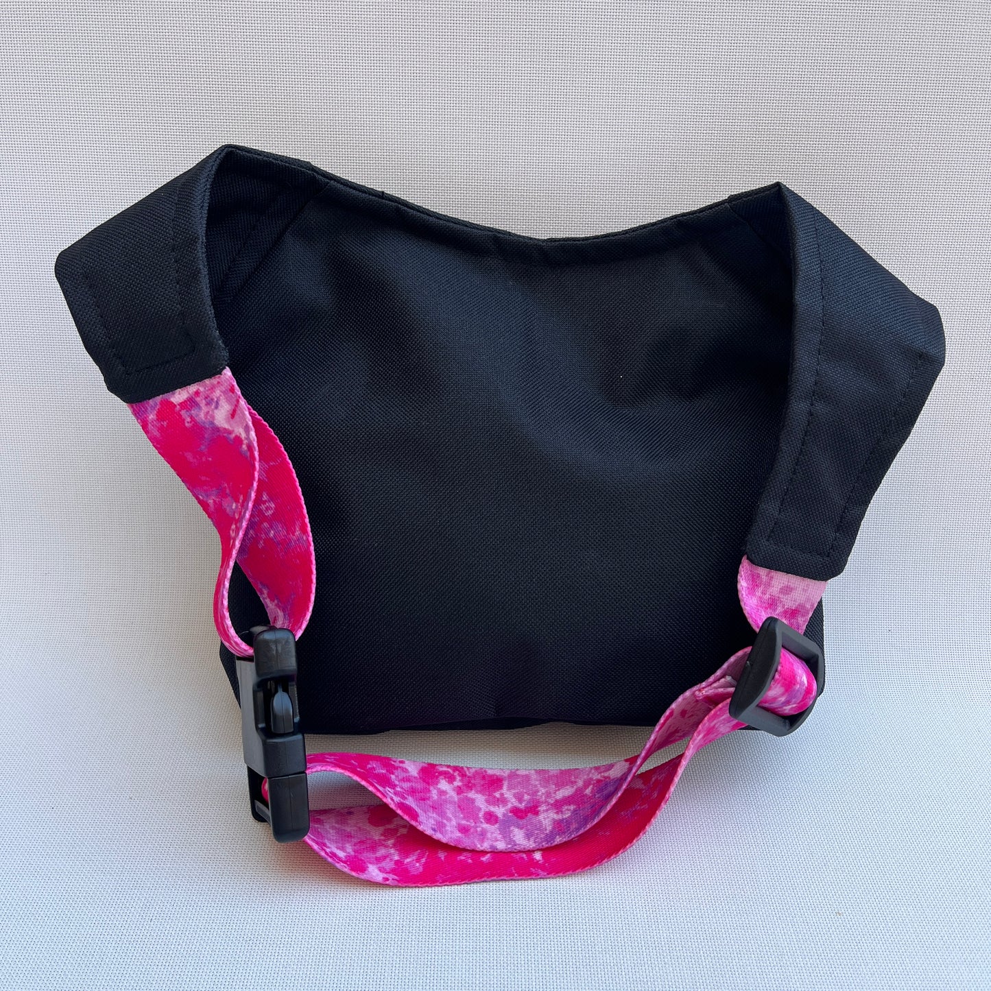Special Black Top "Cordura" & Silver · Pieza Única Núm. 14009
