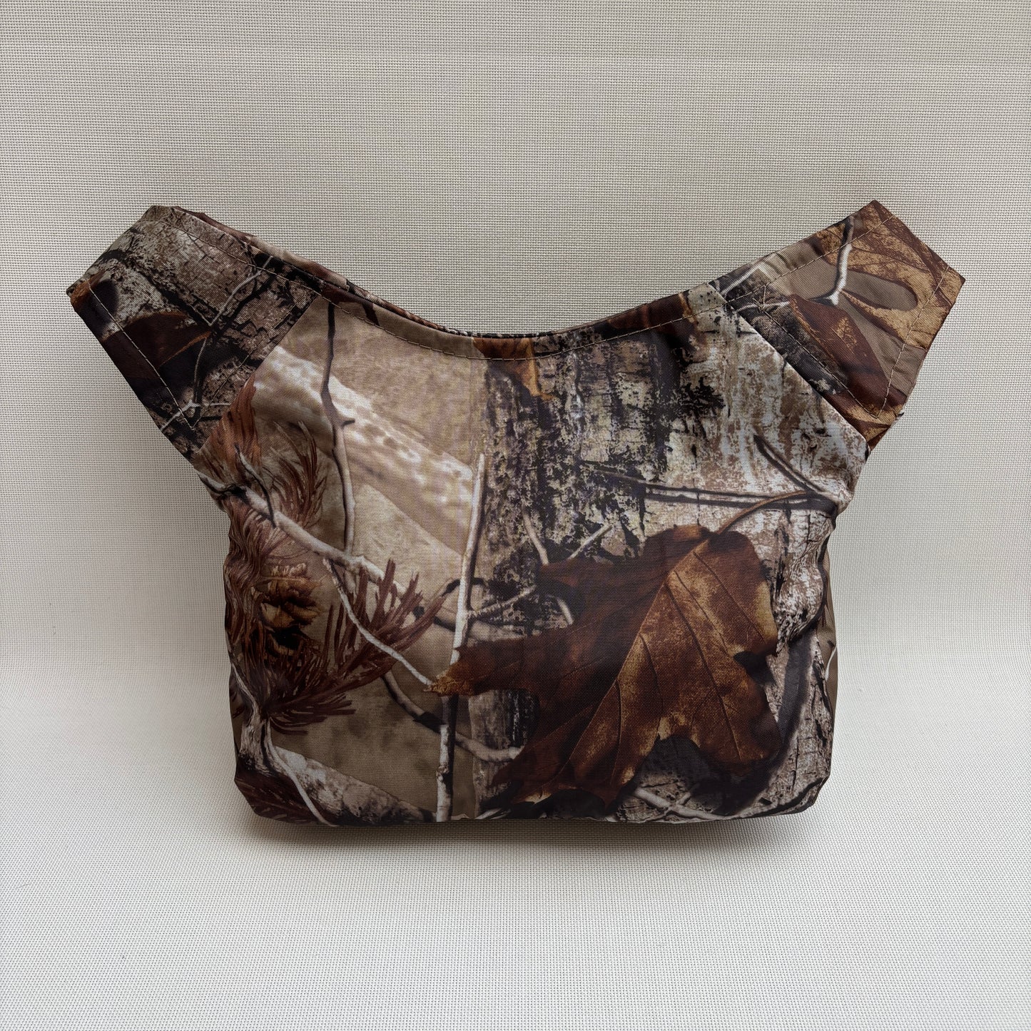 Riñonera "Special Forest Camo" · Impermeable · Pieza Única Núm. 18130