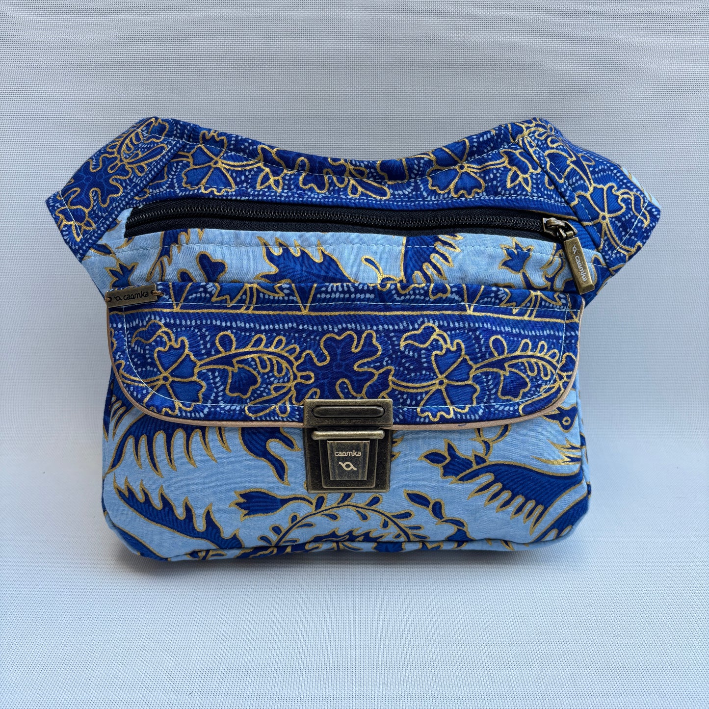 Riñonera "Special Bali Top" · Pieza Única Núm. 17346