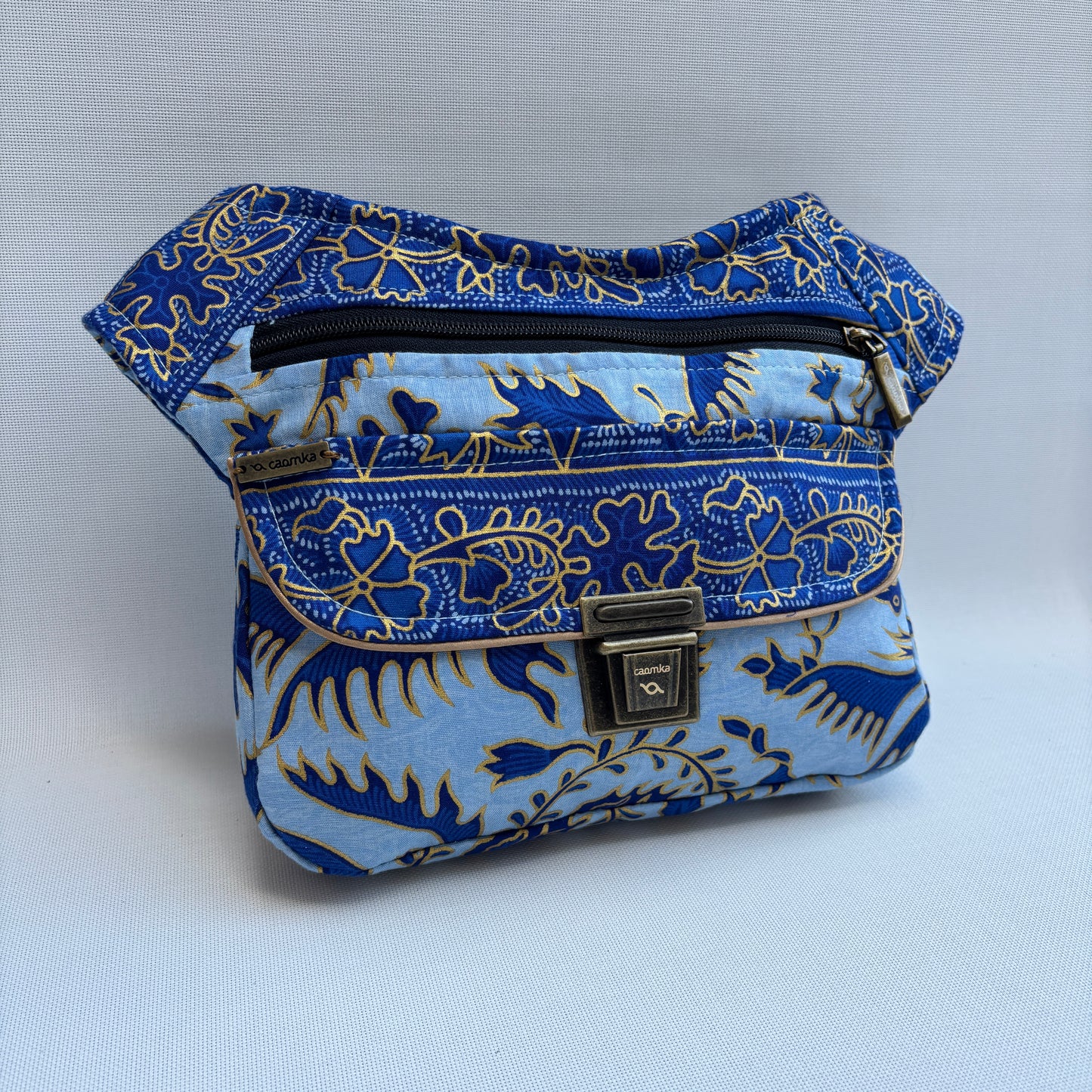 Riñonera "Special Bali Top" · Pieza Única Núm. 17346