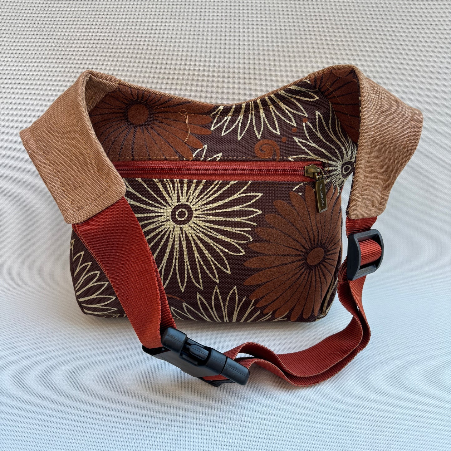 Spezielle Weltkarte + Gesäßtasche Einzelstück Nr. 11951
