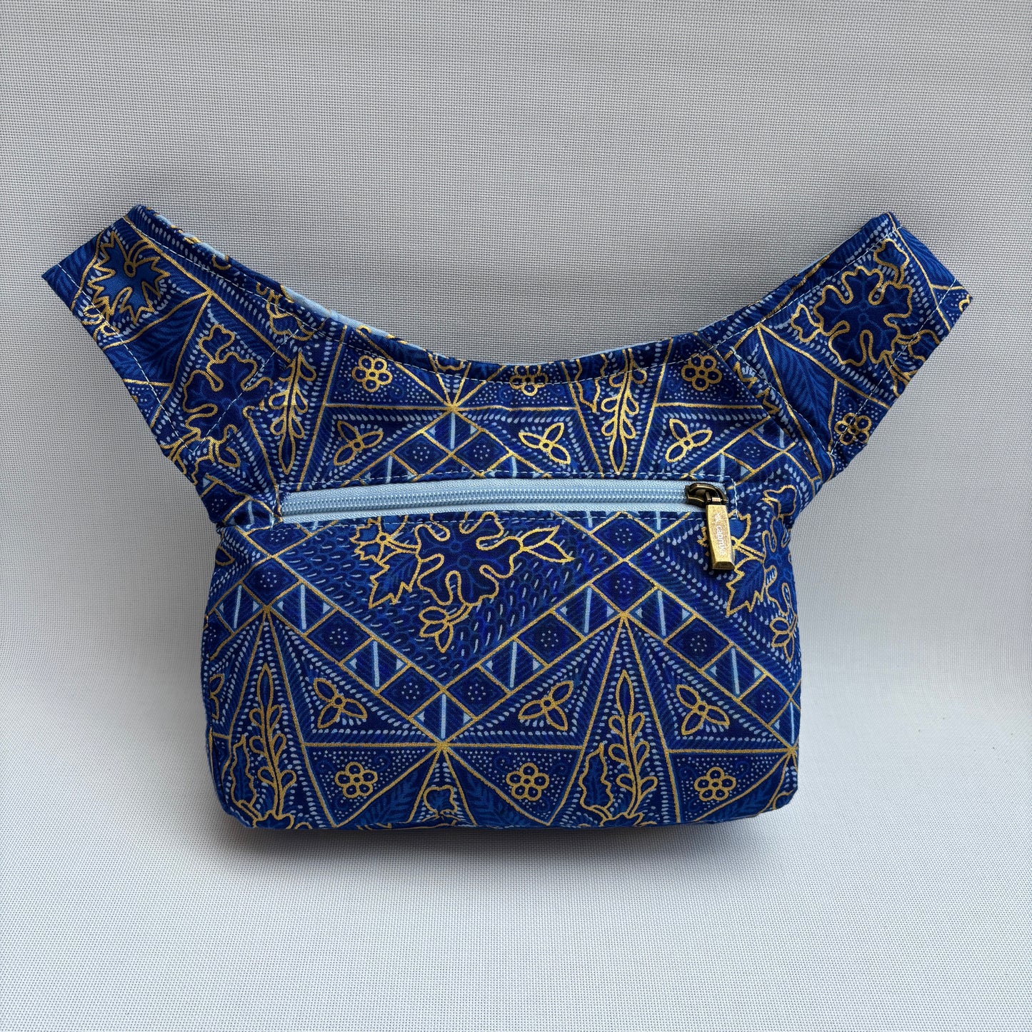Riñonera "Special Bali" + Bolsillo trasero · Pieza Única Núm. 17351