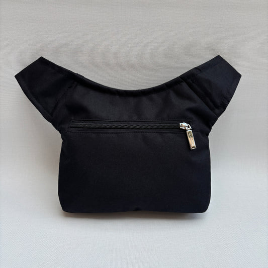 Special Black Contrast "Impermeable" + Bolsillo trasero · Pieza Única Núm. 17407