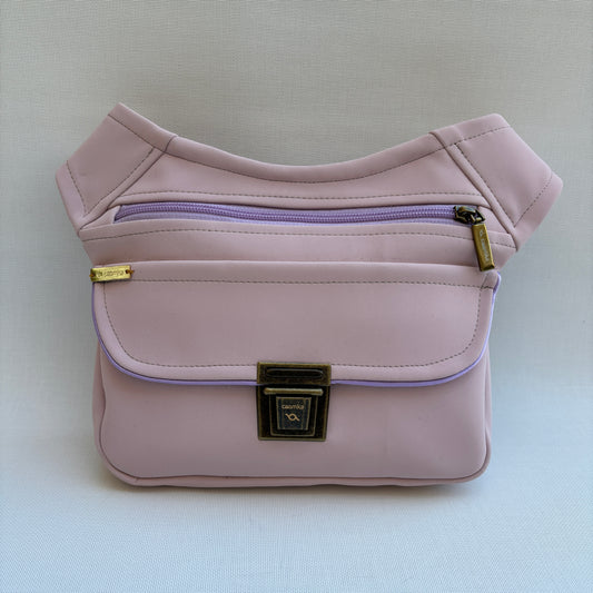 Special Summer Top · Polipiel + Bolsillo trasero · Pieza Única Núm. 15716