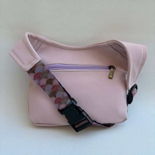 Special Summer Top · Polipiel + Bolsillo trasero · Pieza Única Núm. 15716