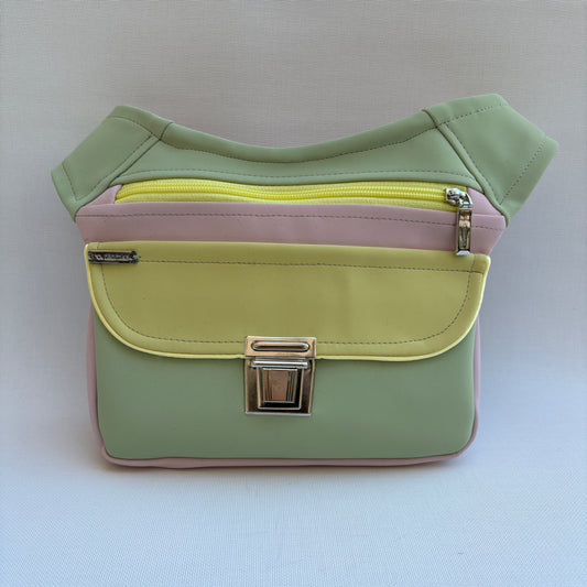 Special Summer Top · Polipiel · Pieza Única Núm. 15715