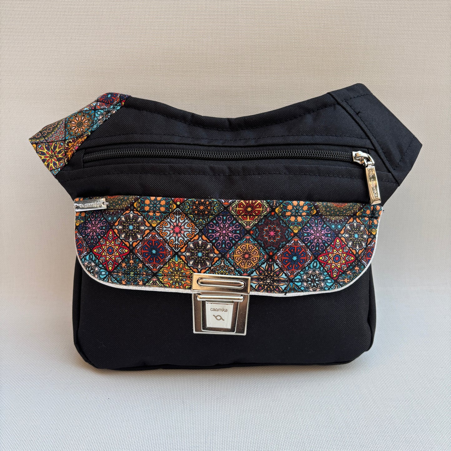 Special Sweet "Cordura" · Wasserfest · Einzelstück Nr. 12455