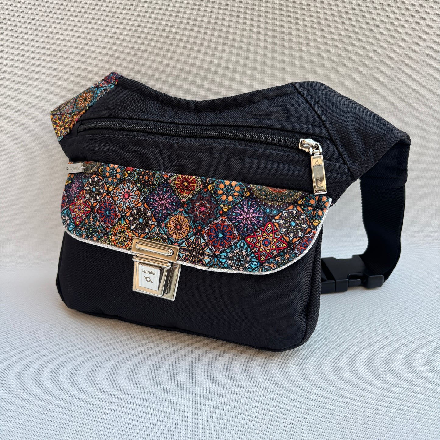 Special Sweet "Cordura" · Wasserfest · Einzelstück Nr. 12455