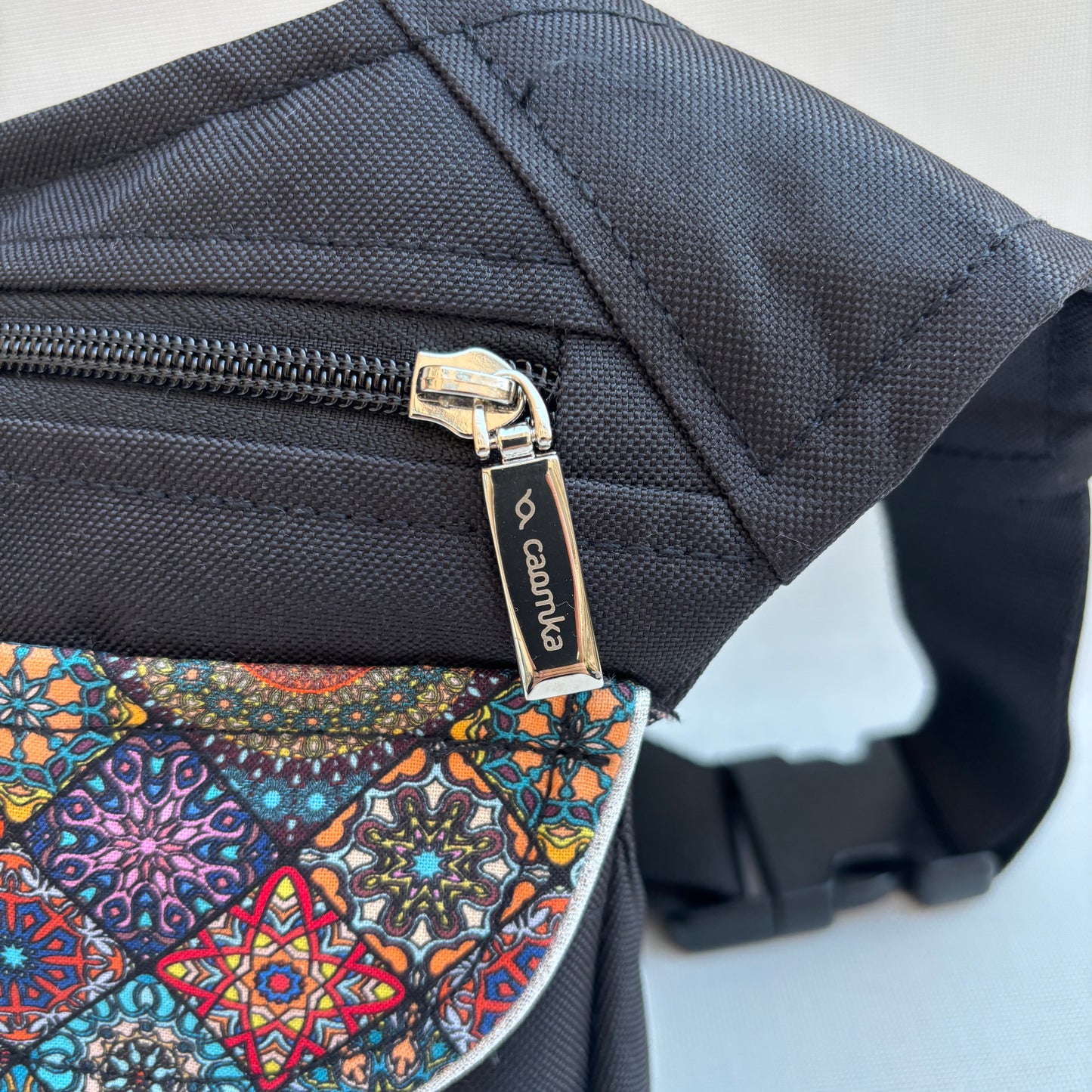 Special Sweet "Cordura" · Wasserfest · Einzelstück Nr. 12455