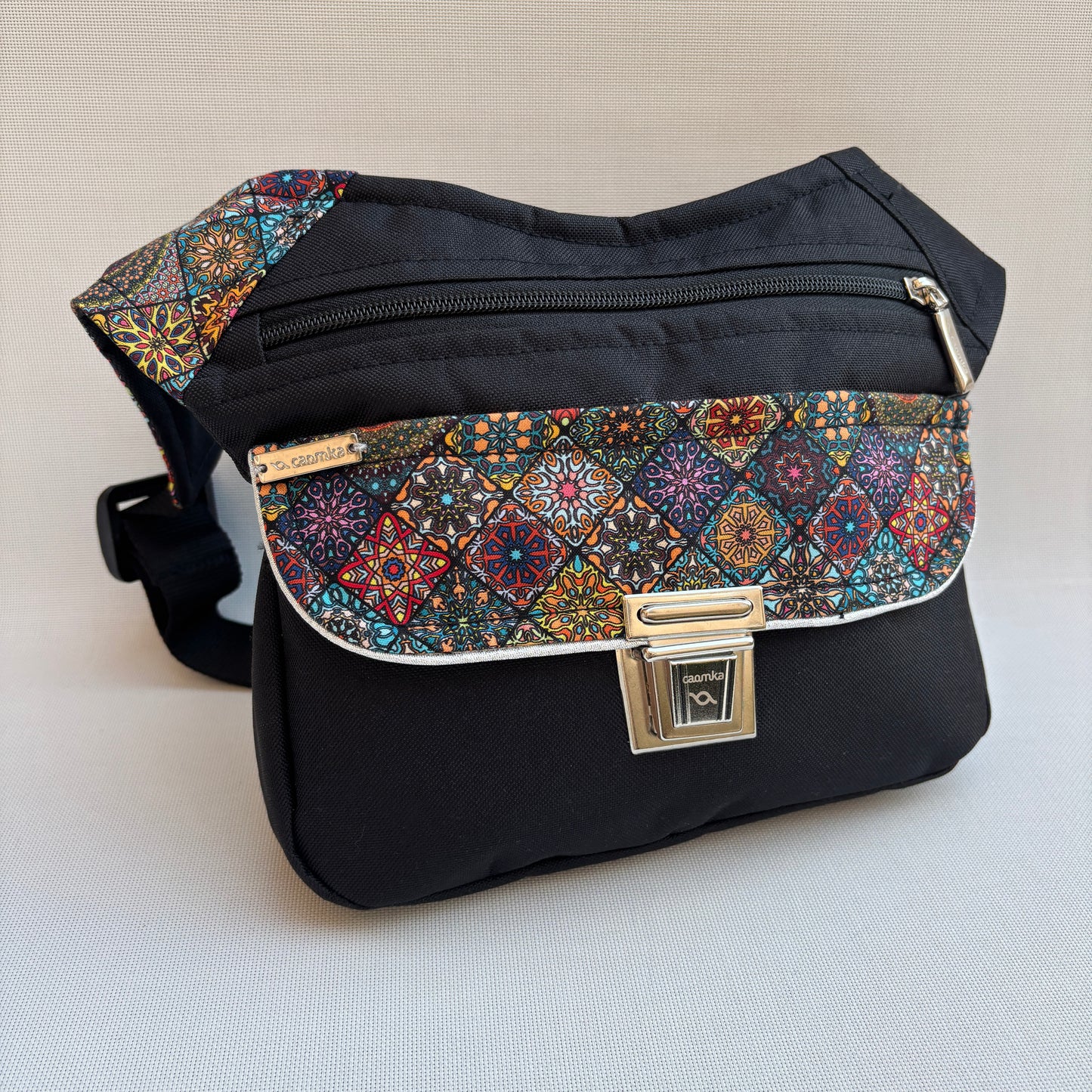 Special Sweet "Cordura" · Wasserfest · Einzelstück Nr. 12455