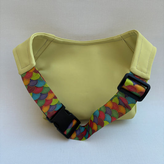 Special Summer Top · Polipiel · Pieza Única Núm. 15712