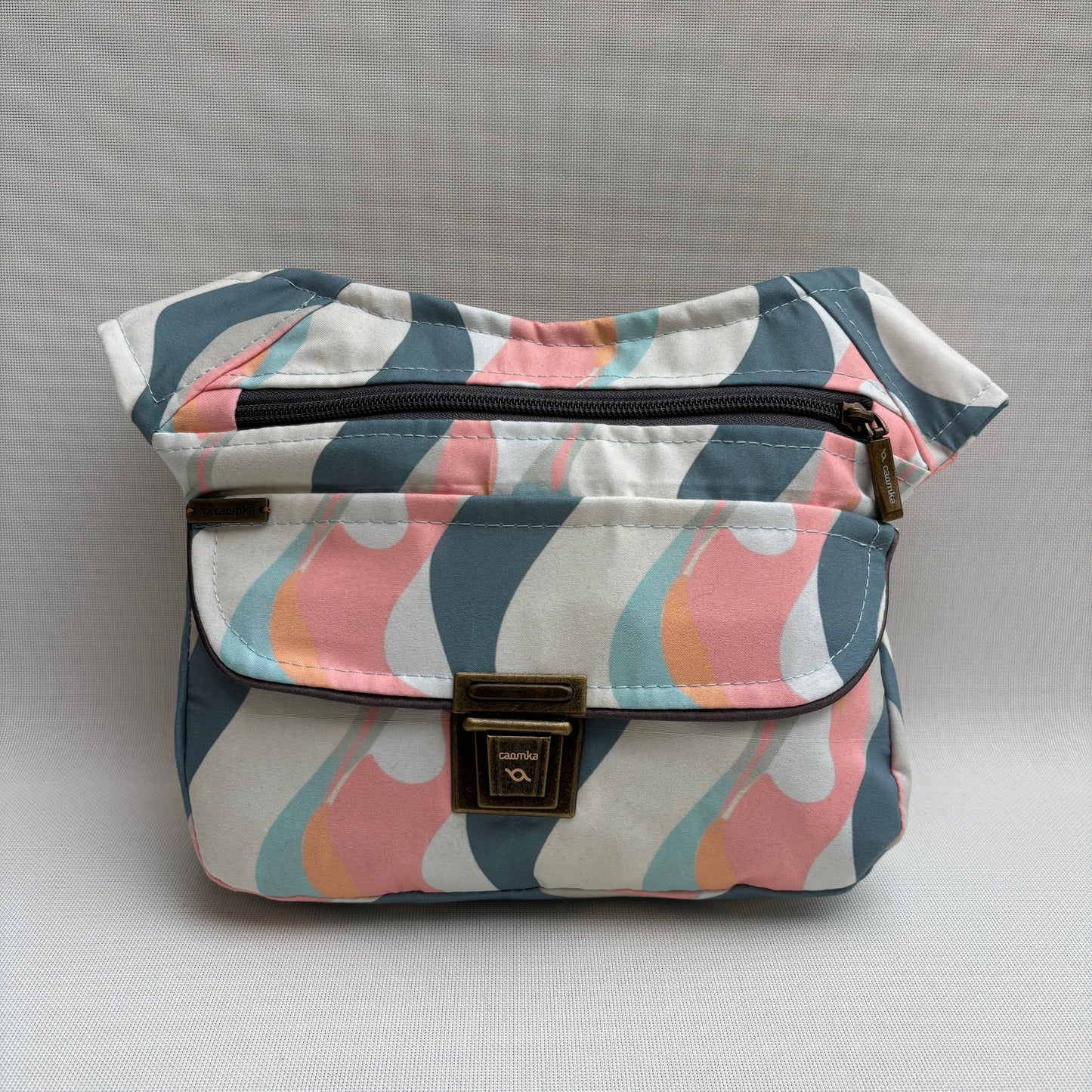 Riñonera "Special Vintage" · Pieza Única Núm. 18189