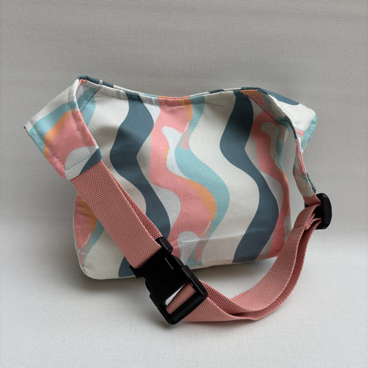 Riñonera "Special Vintage" · Pieza Única Núm. 18189