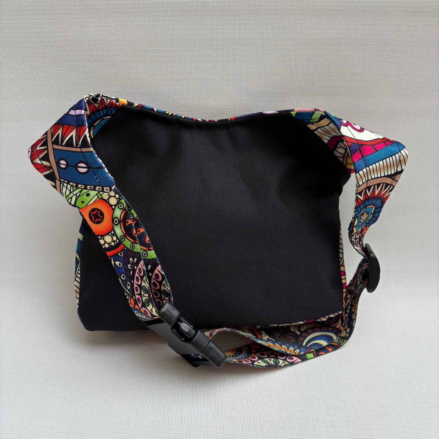 Riñonera "Special Fantasy Mandalas Top" · Pieza Única Núm. 18133