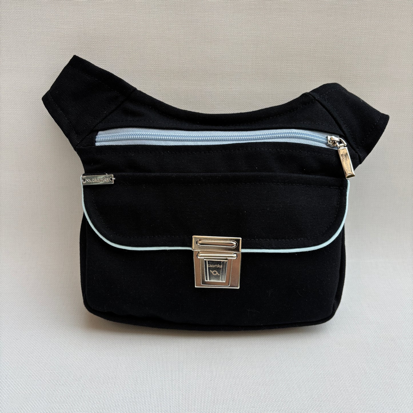 Riñonera Special Black Sky + Bolsillo trasero · Pieza Exclusiva Núm. 16642