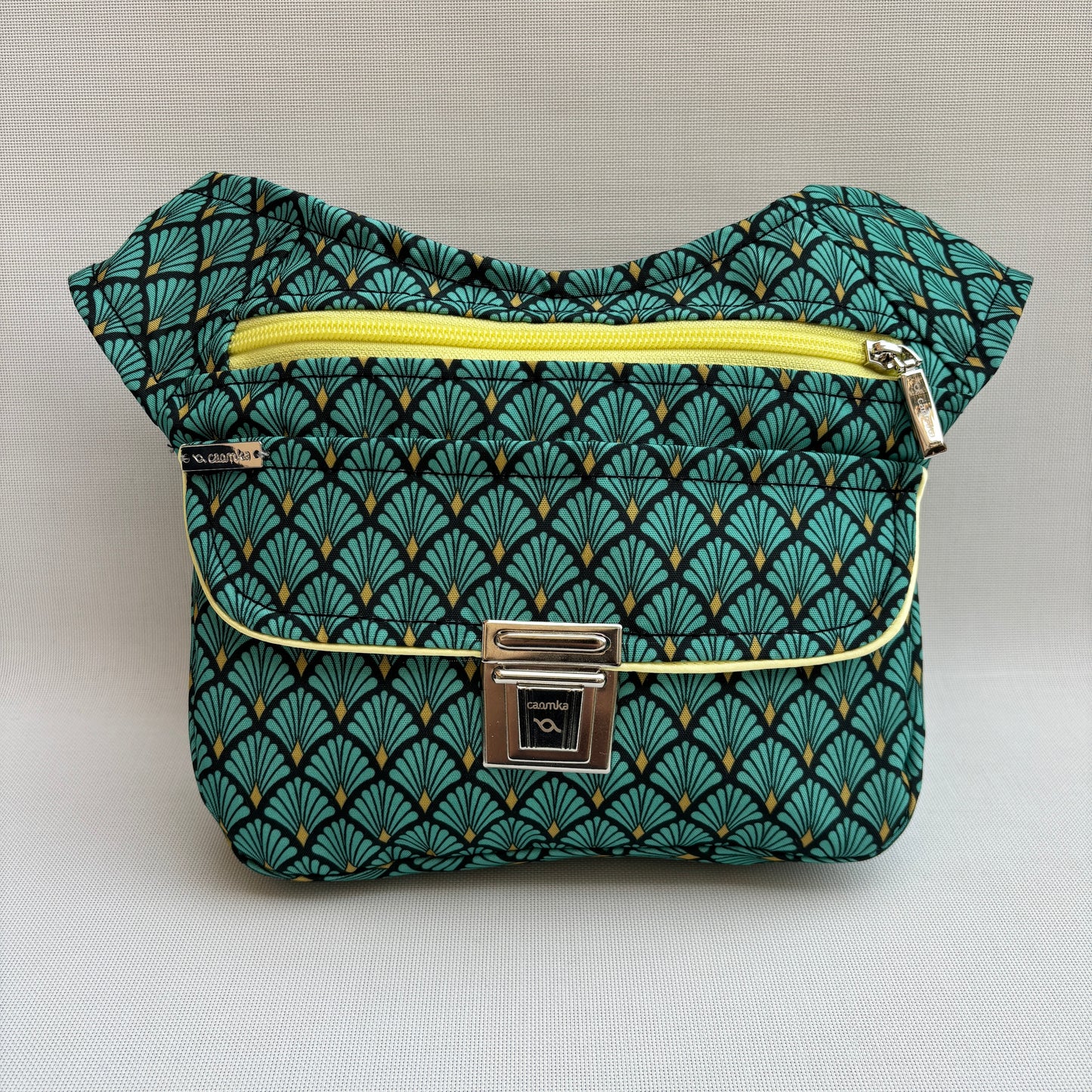 Riñonera Special Persian Top · Impermeable · Pieza Única Núm. 16634
