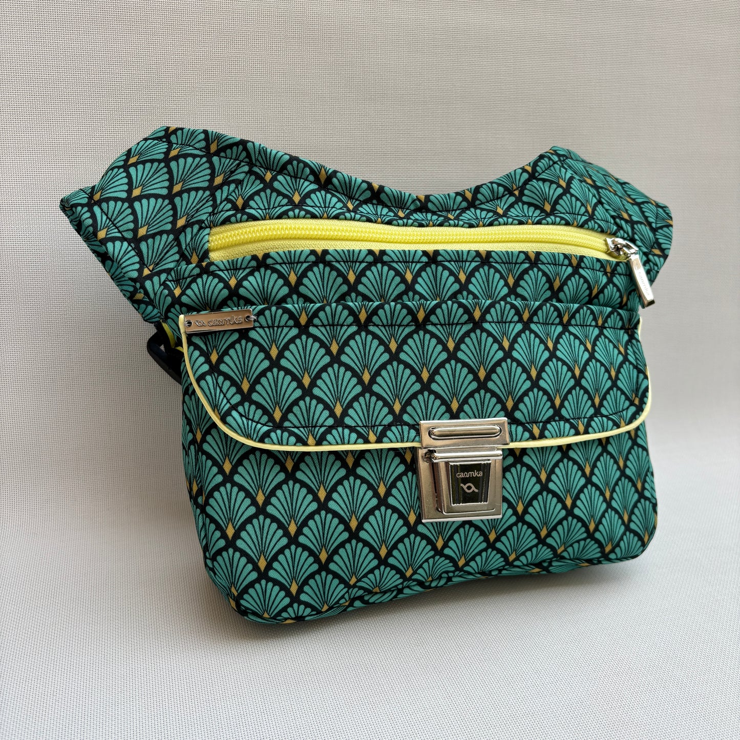 Riñonera Special Persian Top · Impermeable · Pieza Única Núm. 16634