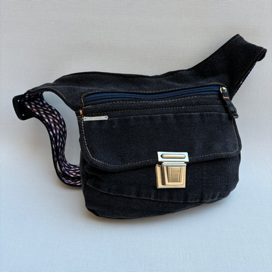 Soft ♻️ Jeans Recycled ♻️ · Pieza Única Núm. 15704