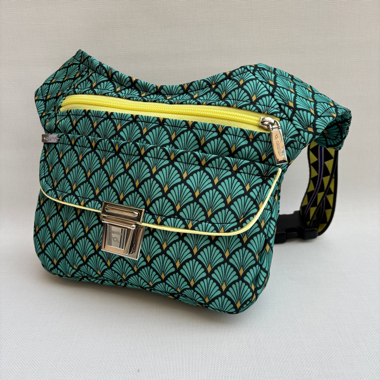 Riñonera Special Persian Top · Impermeable · Pieza Única Núm. 16634