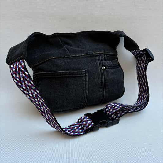 Soft ♻️ Jeans Recycled ♻️ · Pieza Única Núm. 15704