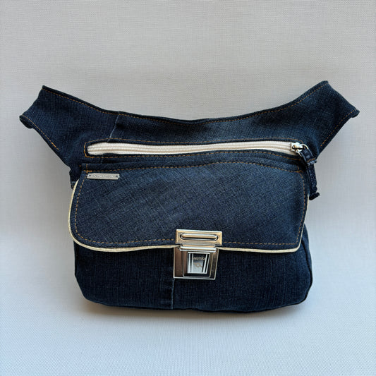 Soft ♻️ Jeans Recycled ♻️ · Pieza Única Núm. 15698