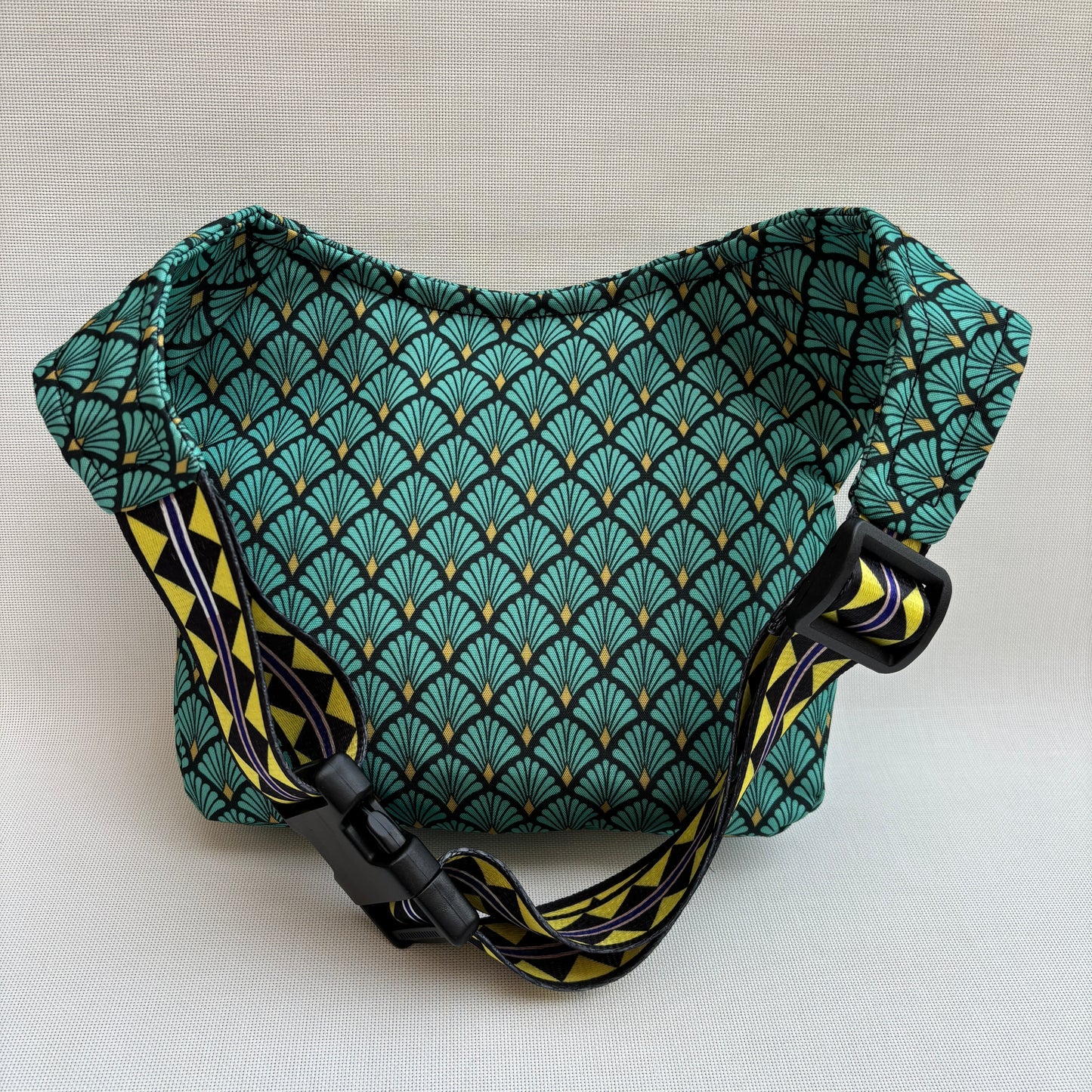 Riñonera Special Persian Top · Impermeable · Pieza Única Núm. 16634