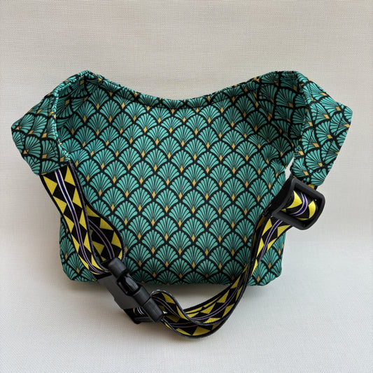 Riñonera Special Persian Top · Impermeable · Pieza Única Núm. 16634