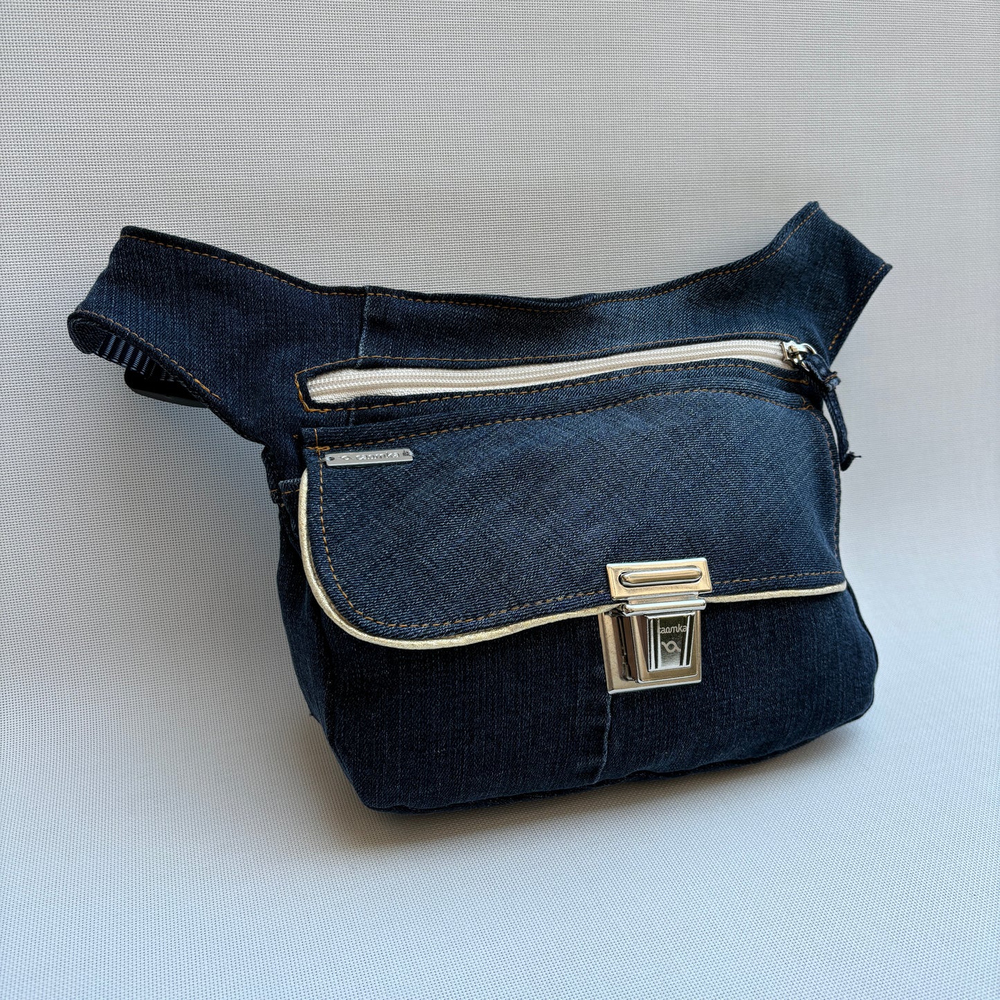 Soft ♻️ Jeans Recycled ♻️ · Pieza Única Núm. 15698
