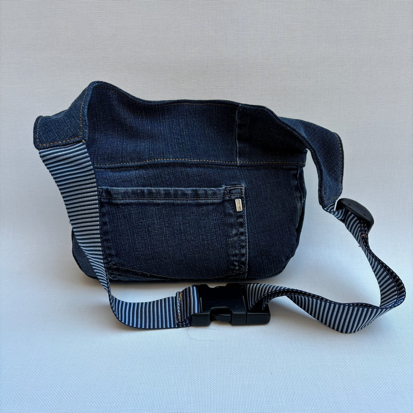 Soft ♻️ Jeans Recycled ♻️ · Pieza Única Núm. 15698