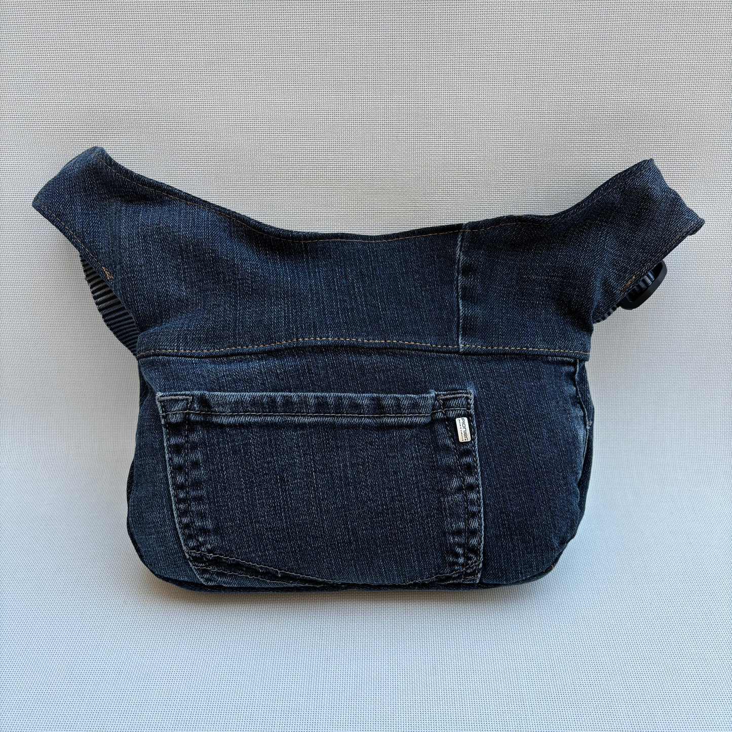 Soft ♻️ Jeans Recycled ♻️ · Pieza Única Núm. 15698